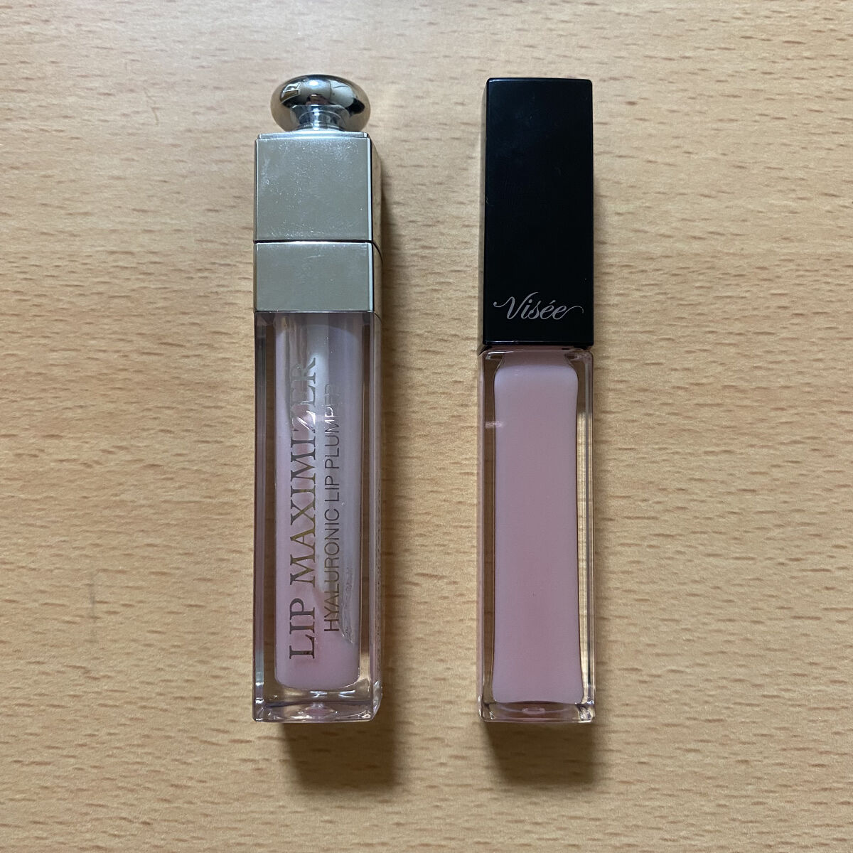 【旧】ディオール アディクト リップ マキシマイザー/Dior/リップグロスを使ったクチコミ（1枚目）