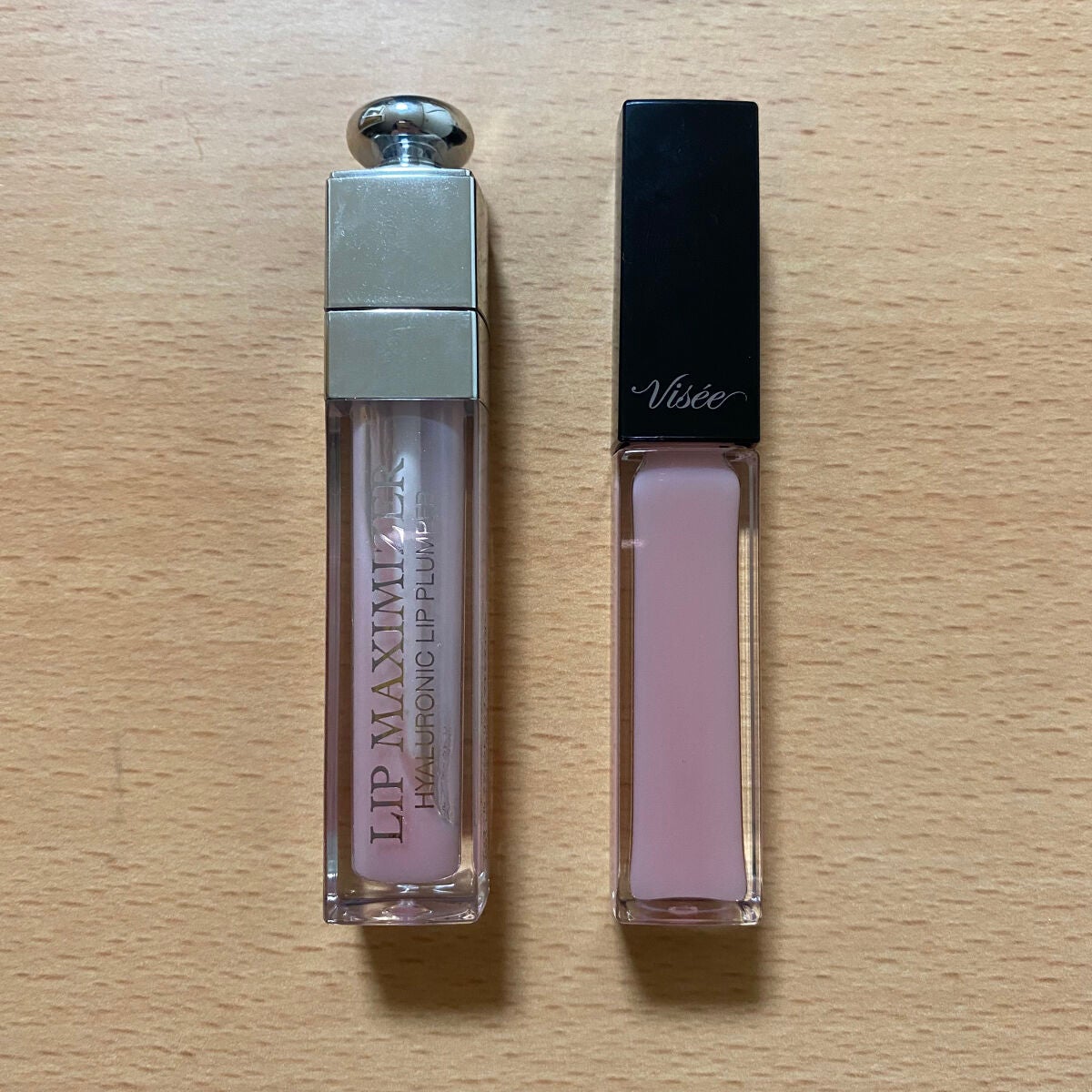 【旧】ディオール アディクト リップ マキシマイザー/Dior/リップグロスを使ったクチコミ(1枚目)