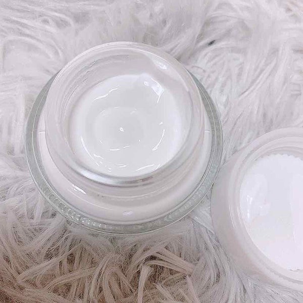 トーンアップクリーム ミルクホワイト/モウシロ/化粧下地 by *ARINN*