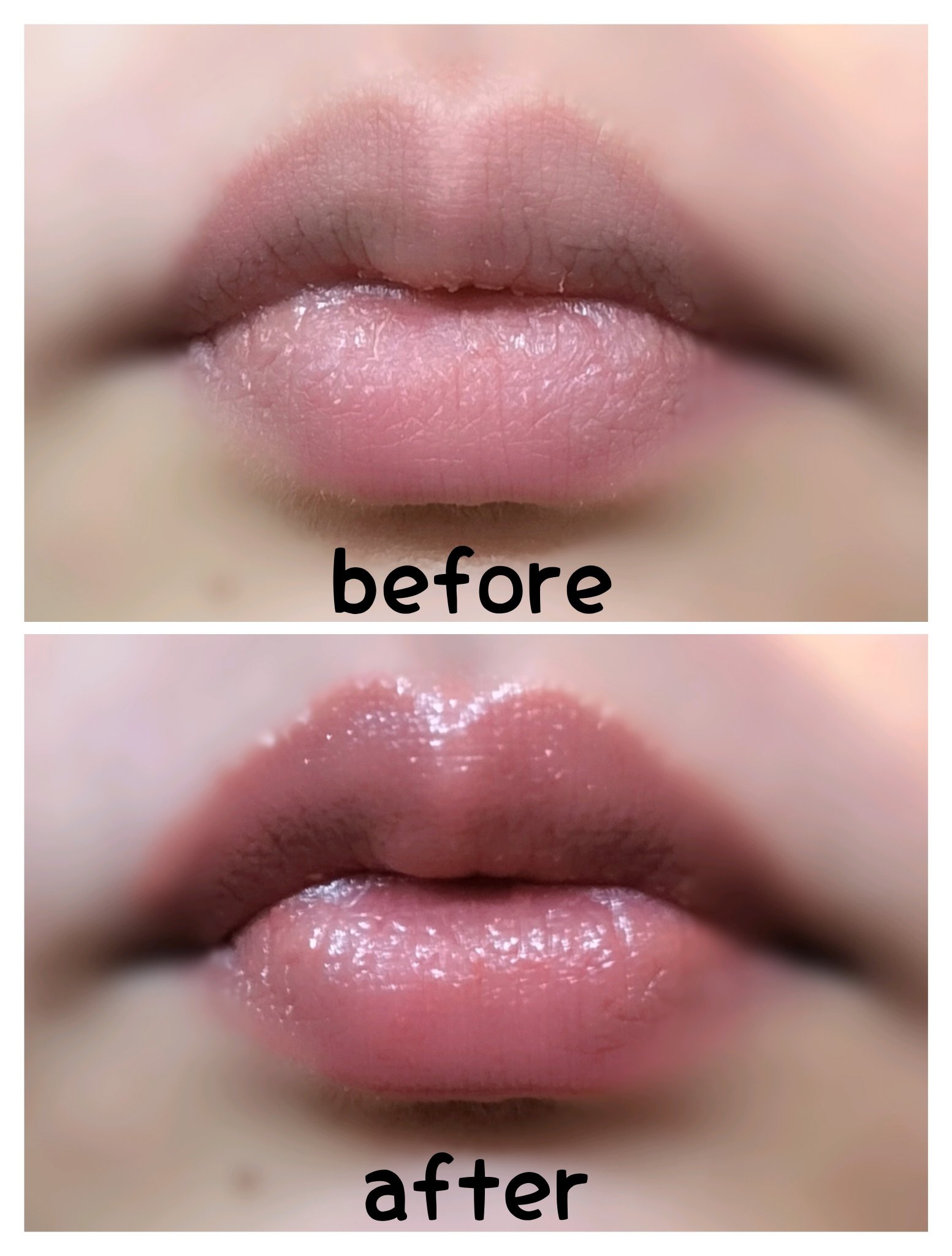 色も香りも楽しめるオーガニックなカラーリップ/からだWelcia・くらしWelcia/リップクリームを使ったクチコミ（3枚目）