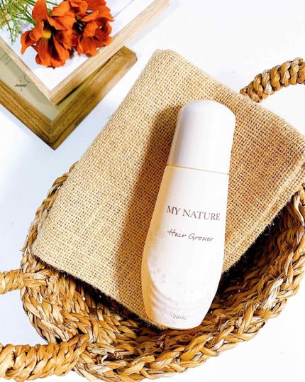 マイナチュレ 無添加育毛剤/マイナチュレ/頭皮ローションを使ったクチコミ(5枚目)