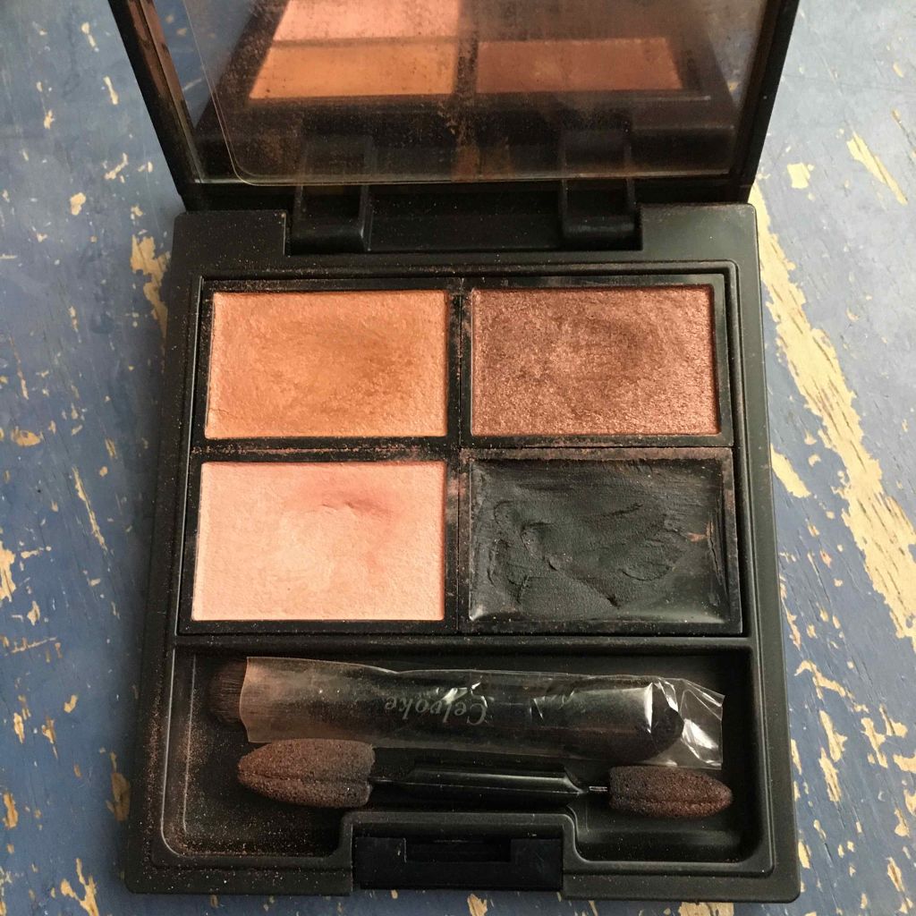 アディクション ザ リップスティック シアー/ADDICTION/口紅を使ったクチコミ（3枚目）