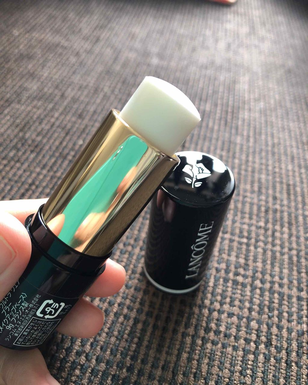 ランコム タンイドル ウルトラ ブラー アンド ゴー スティック 化粧下地 タンイドル ウルトラ ウェア ブラー |LANCOMEの使い方を徹底