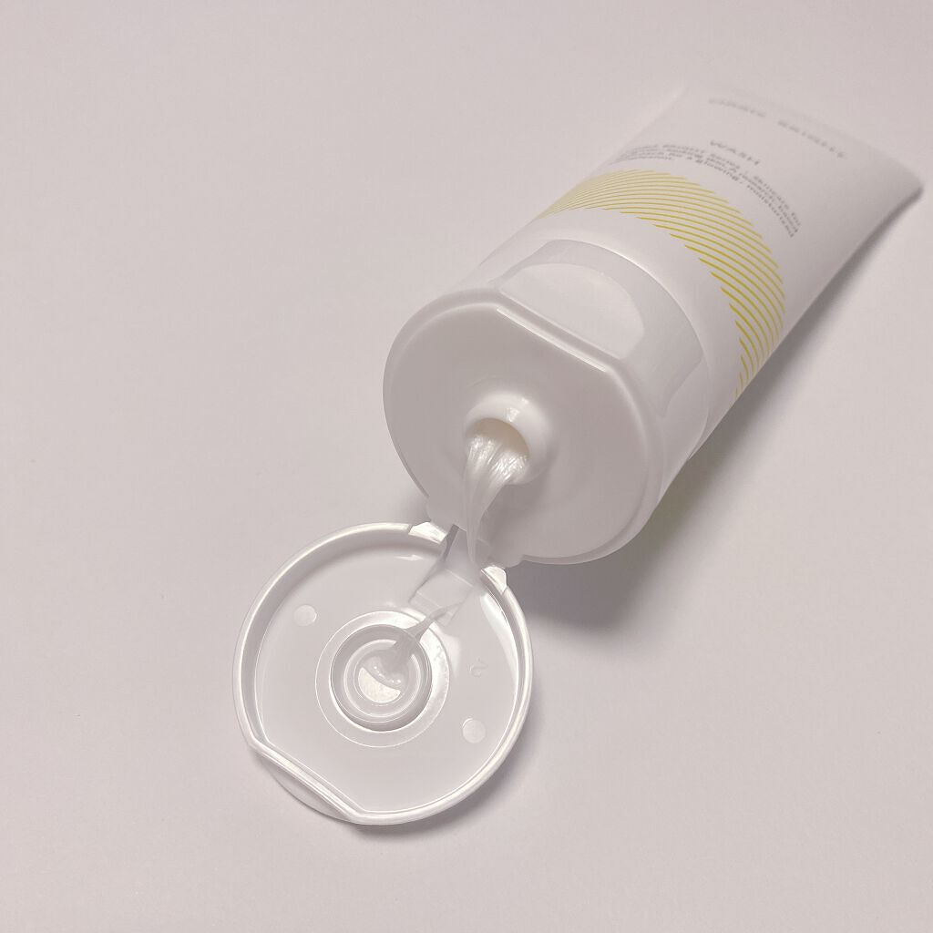 オルビス ブライト ウォッシュ/オルビス/洗顔フォームを使ったクチコミ（2枚目）