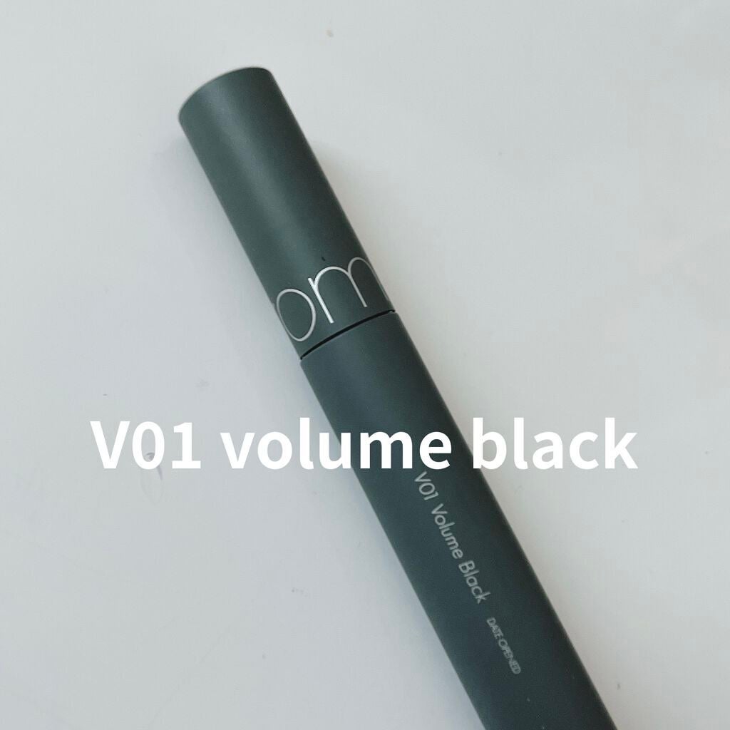 ヒロインメイクSP スピーディーマスカラリムーバー/ヒロインメイク/ポイントメイクリムーバーを使ったクチコミ(1枚目)