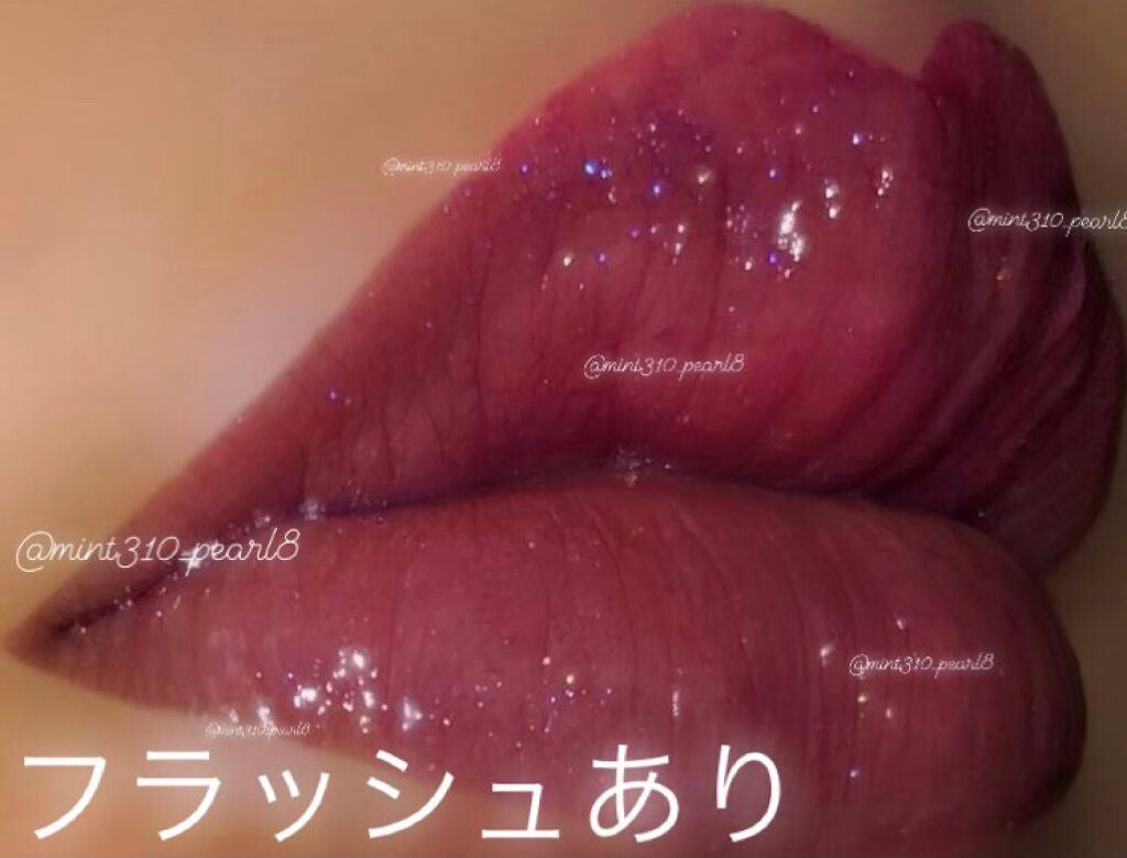 MCリップスティック/MAGIC CLOSET/口紅を使ったクチコミ(2枚目)