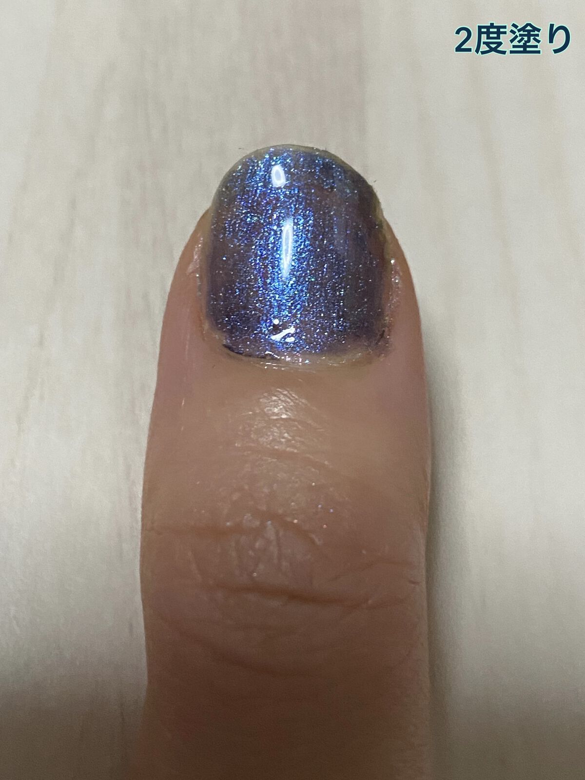 ネイルエス｜ nail S(ネイルエス) の口コミ - ネイルエス midnight