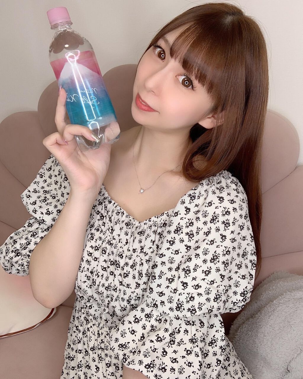 プラズマ解離水/グラチア/ミネラルウォーターを使ったクチコミ（1枚目）