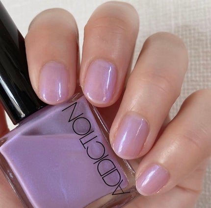 ネイルカラー A I208/ANNA SUI/マニキュアの画像