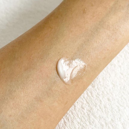 アフターケアジェル /スリンキータッチ セルフスパ/ボディローションを使ったクチコミ(2枚目)