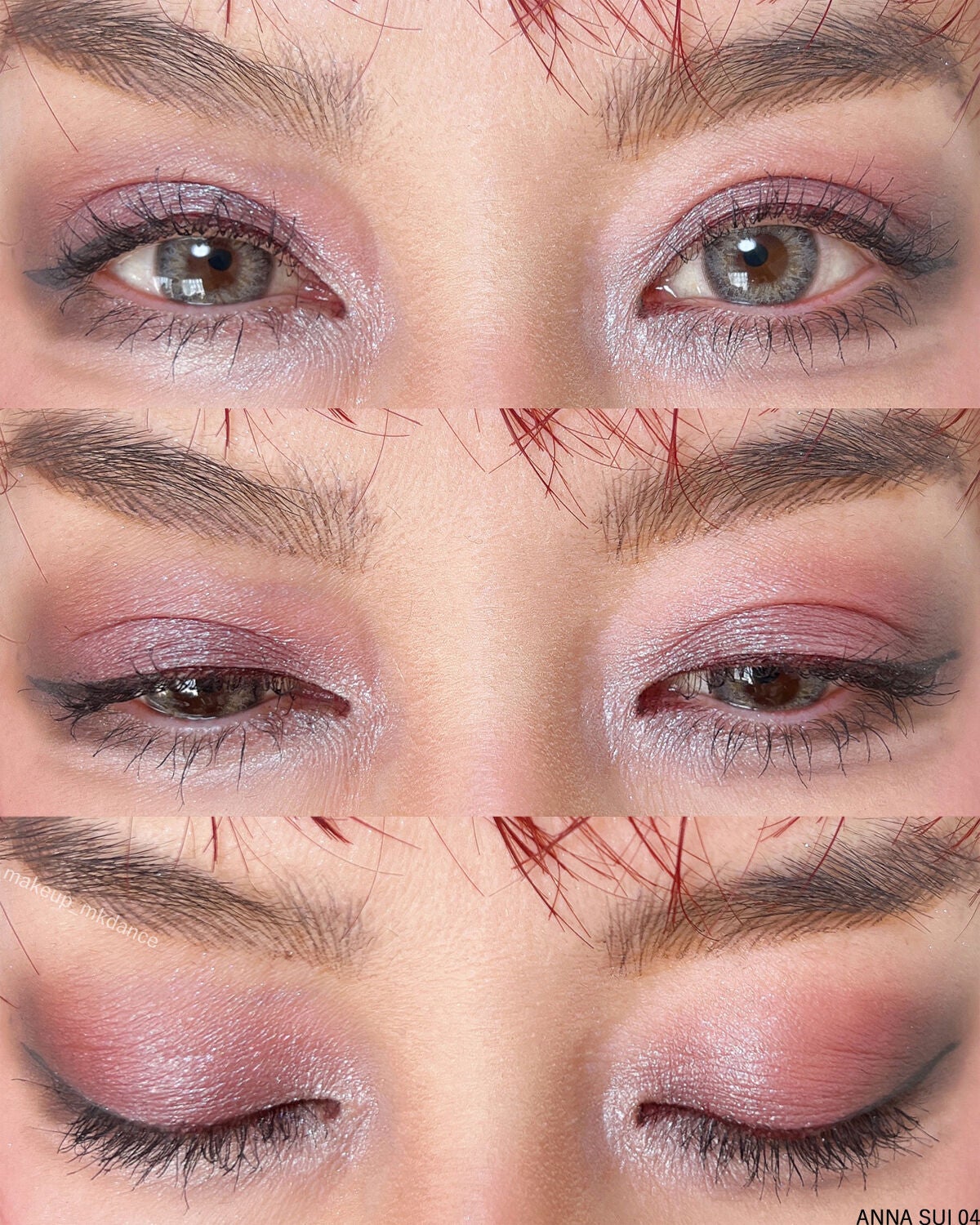 #217S ブレンディング ブラシ/M・A・C/メイクブラシを使ったクチコミ(8枚目)