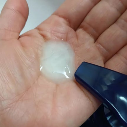 デオコ スカルプケアシャンプー/コンディショナー/DEOCO(デオコ)/市販シャンプーを使ったクチコミ(3枚目)