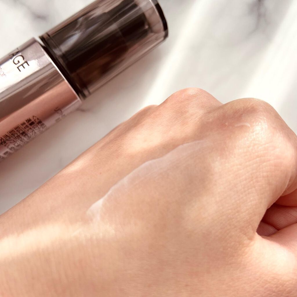 リフトホワイト パーフェクション/BRIGHTAGE/美容液を使ったクチコミ(5枚目)