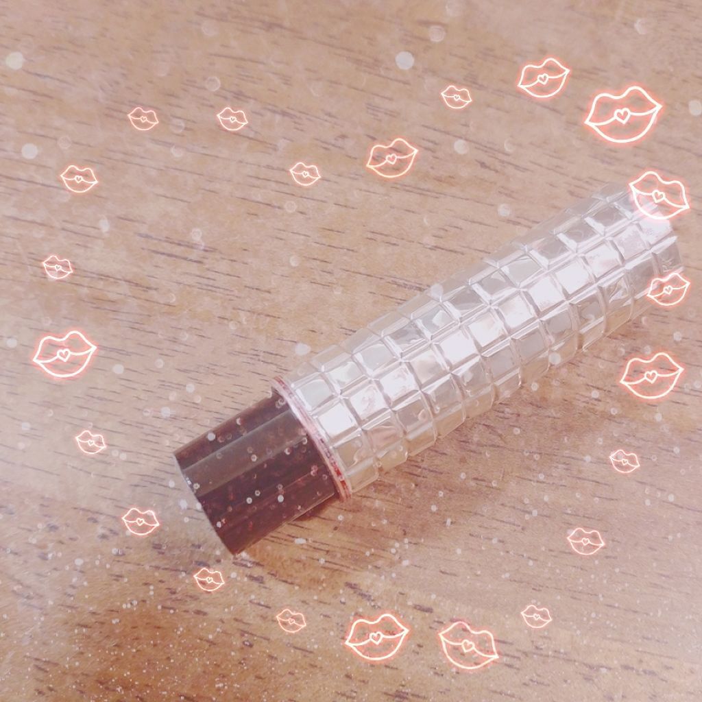 ドラマティックルージュ/マキアージュ/口紅を使ったクチコミ(1枚目)