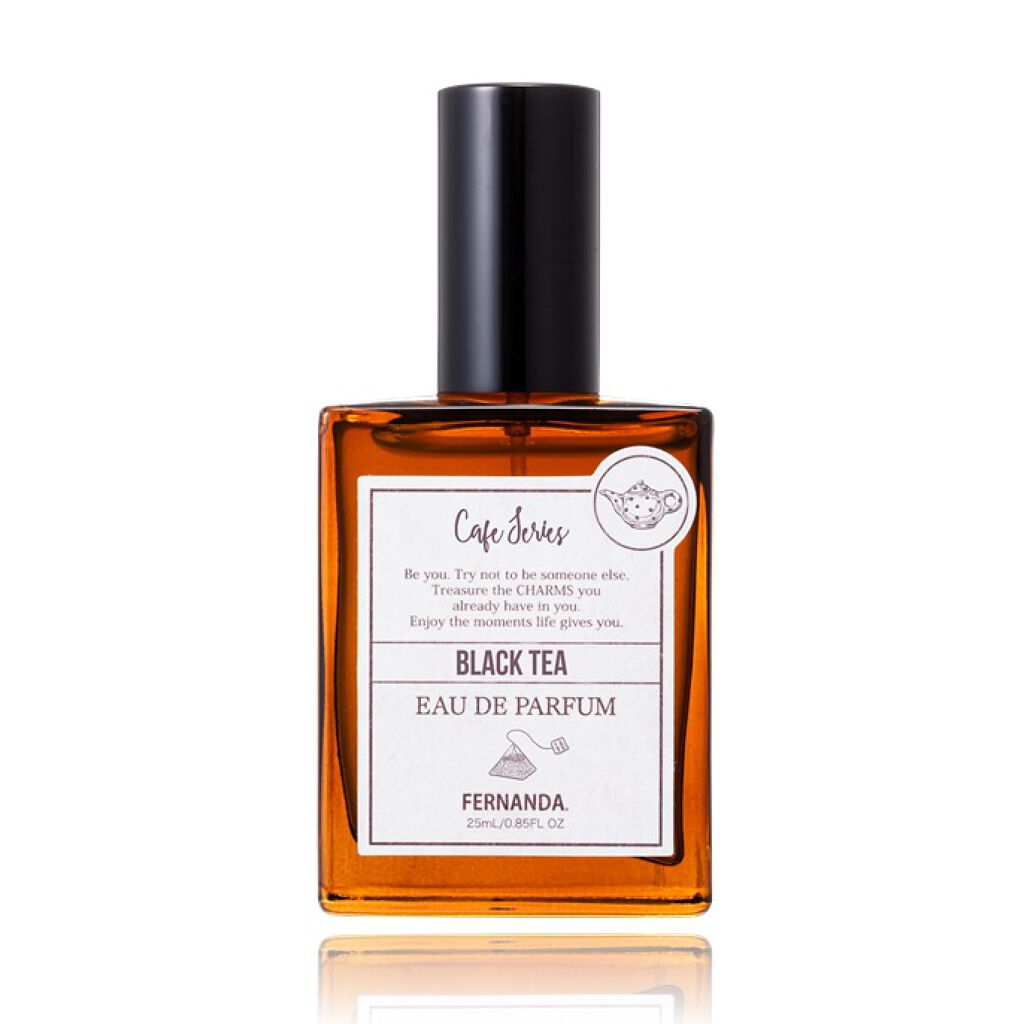 yin様専用 AMBRETTE オードパルファム 25ml yin AMBRETTE