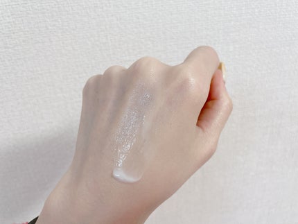 緑米ライスバイオーム™トーンアップ弾力クリーム/Dr.Bio/フェイスクリームを使ったクチコミ(2枚目)