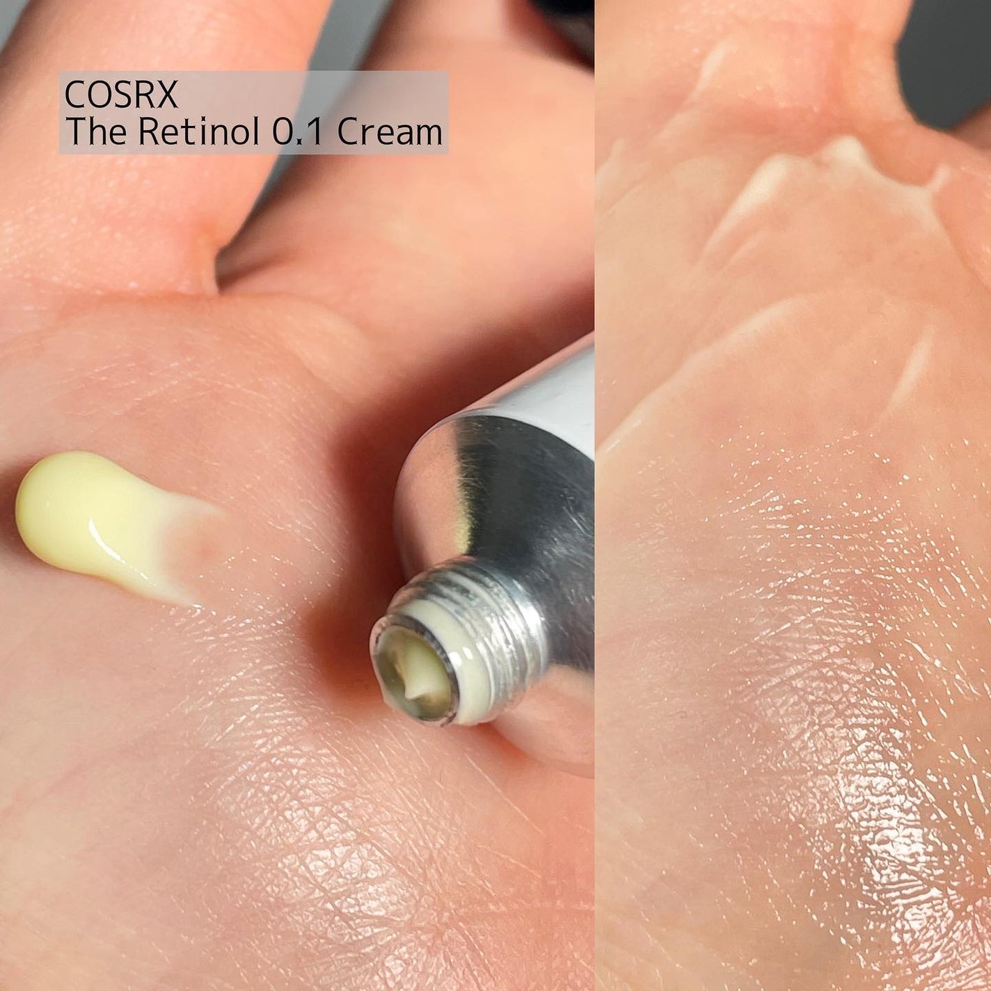 フルフィットプロポリスライトアンプル/COSRX/美容液を使ったクチコミ(3枚目)