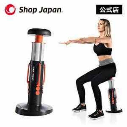 スクワットマジック/その他を使ったクチコミ(2枚目)