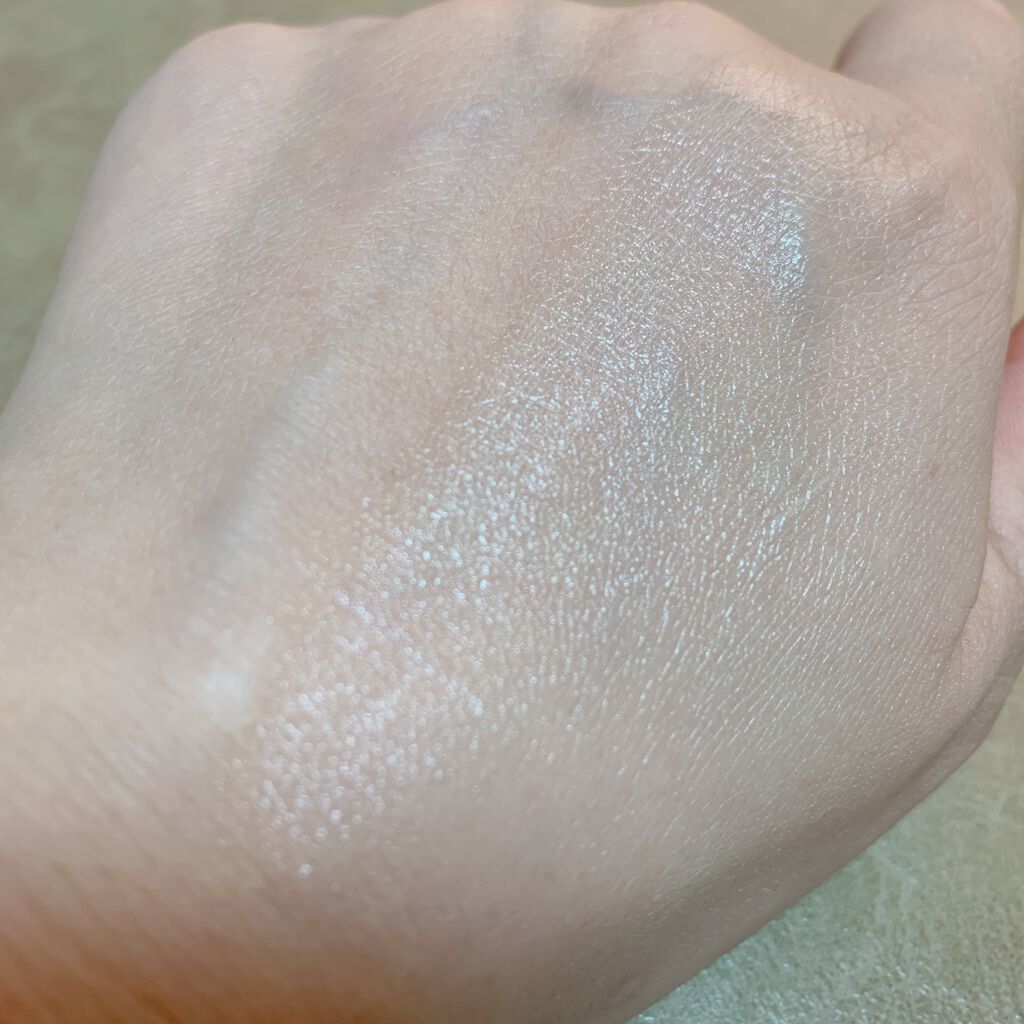 UVウルトラフィットベースEX/CEZANNE/化粧下地を使ったクチコミ（3枚目）