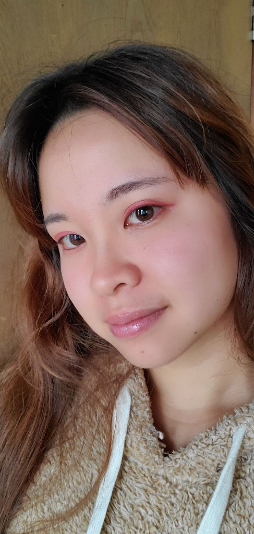 エンジェル ハート アイカラーズ/エンジェルハート/単色アイシャドウを使ったクチコミ（2枚目）