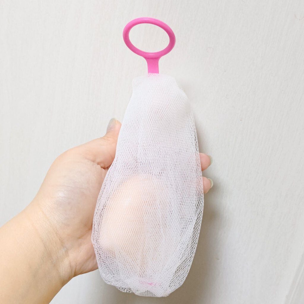 恋するおしり ヒップケアソープ/ペリカン石鹸/バスト・ヒップケアを使ったクチコミ(7枚目)