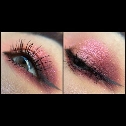 Love Palette/Natasha Denona/アイシャドウパレットを使ったクチコミ(5枚目)