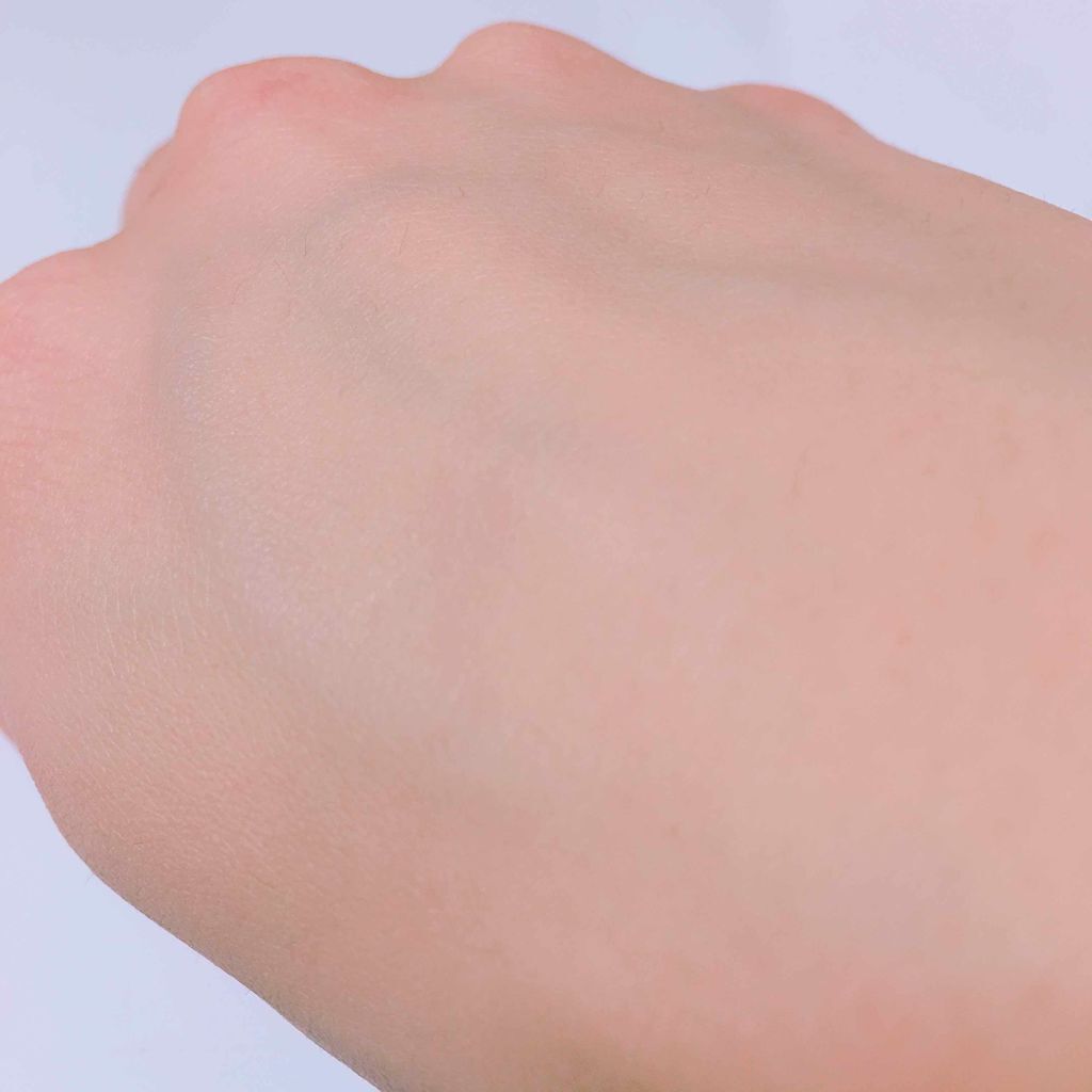 【旧品】マシュマロフィニッシュパウダー/キャンメイク/プレストパウダーを使ったクチコミ(4枚目)