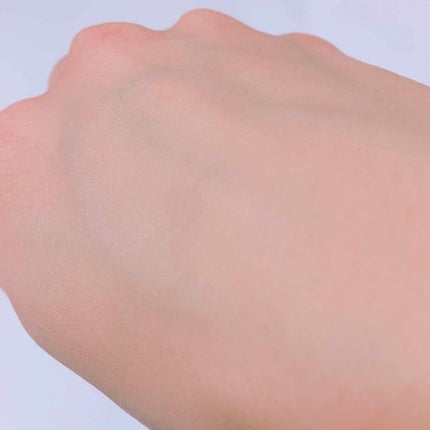 【旧品】マシュマロフィニッシュパウダー/キャンメイク/プレストパウダーを使ったクチコミ(4枚目)