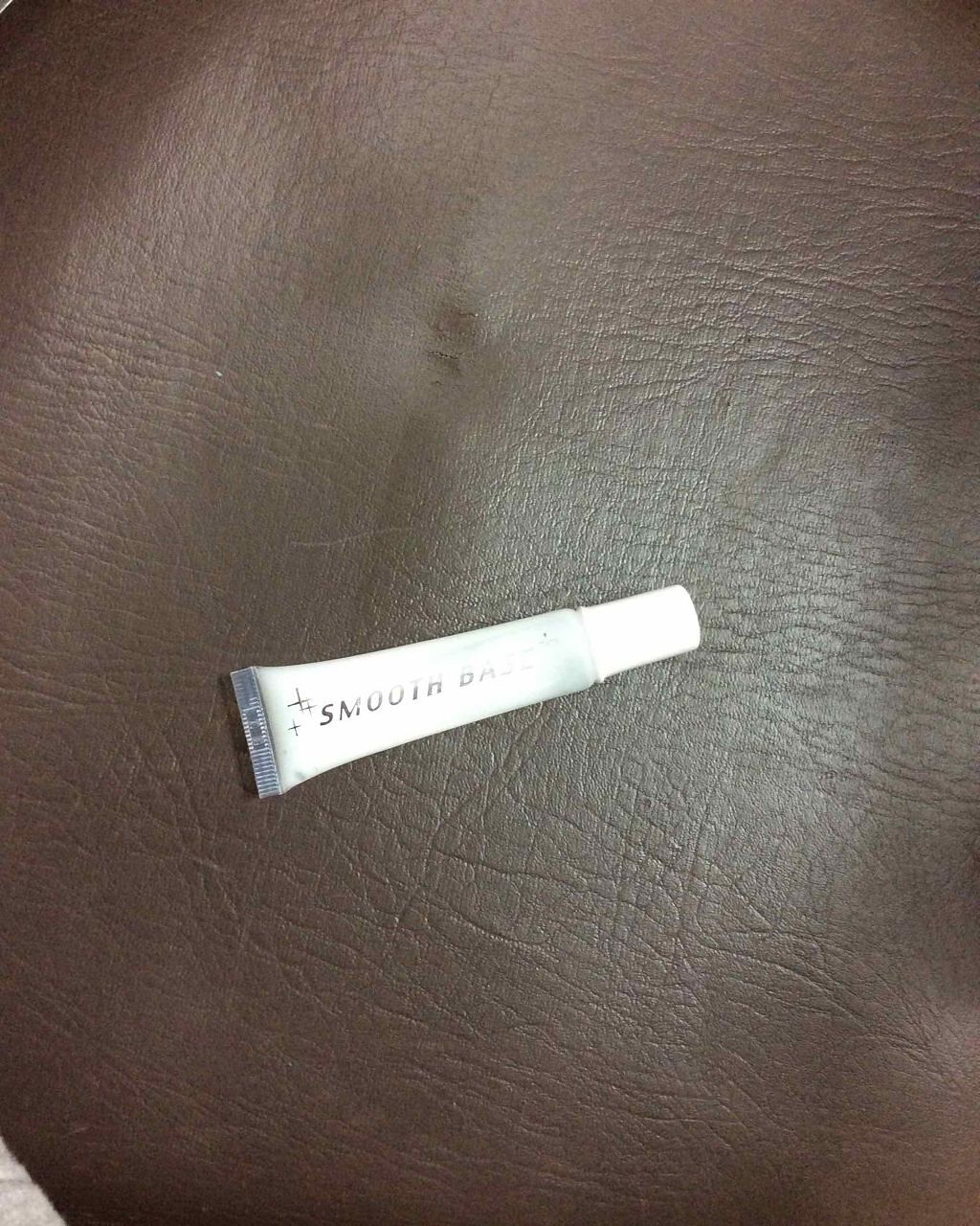 エバビレーナ スムーズベース/DAISO/化粧下地を使ったクチコミ(1枚目)