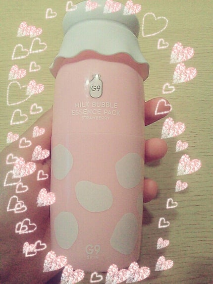 を使ったクチコミ(1枚目)