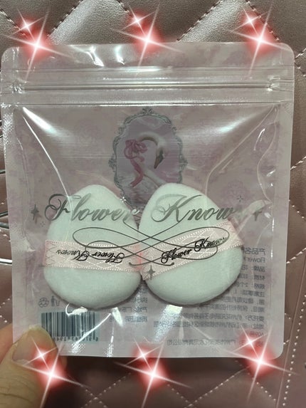 スワンバレエシリーズ ハンドミラー/FlowerKnows/その他化粧小物を使ったクチコミ(4枚目)