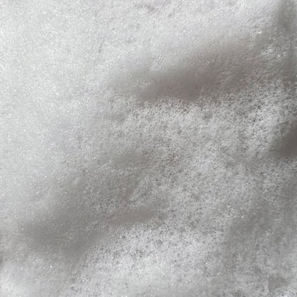 はい!みるく特濃 クリームウォッシュ/ロゼット/洗顔フォームを使ったクチコミ(4枚目)