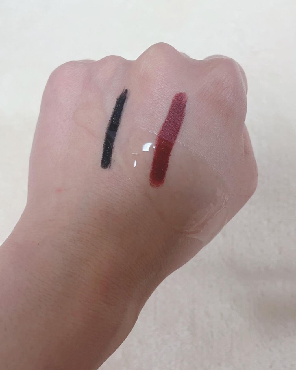 マイルドクレンジング オイル/ファンケル/オイルクレンジングを使ったクチコミ(2枚目)