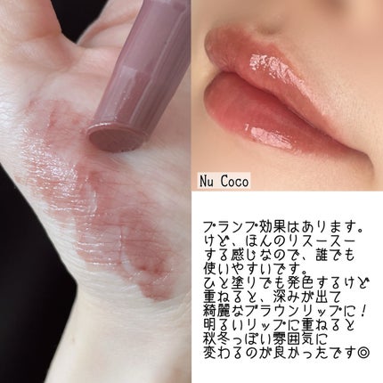 ストロビングフェイスキューブ/TWO SLASH FOUR/ハイライトを使ったクチコミ(4枚目)