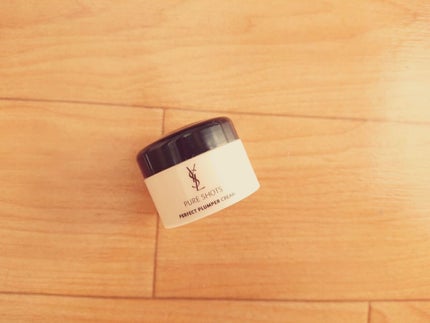 試してみた】ピュアショット クリーム YVES SAINT LAURENT 試してみた】ピュアショット クリーム YVES SAINT LAURENT