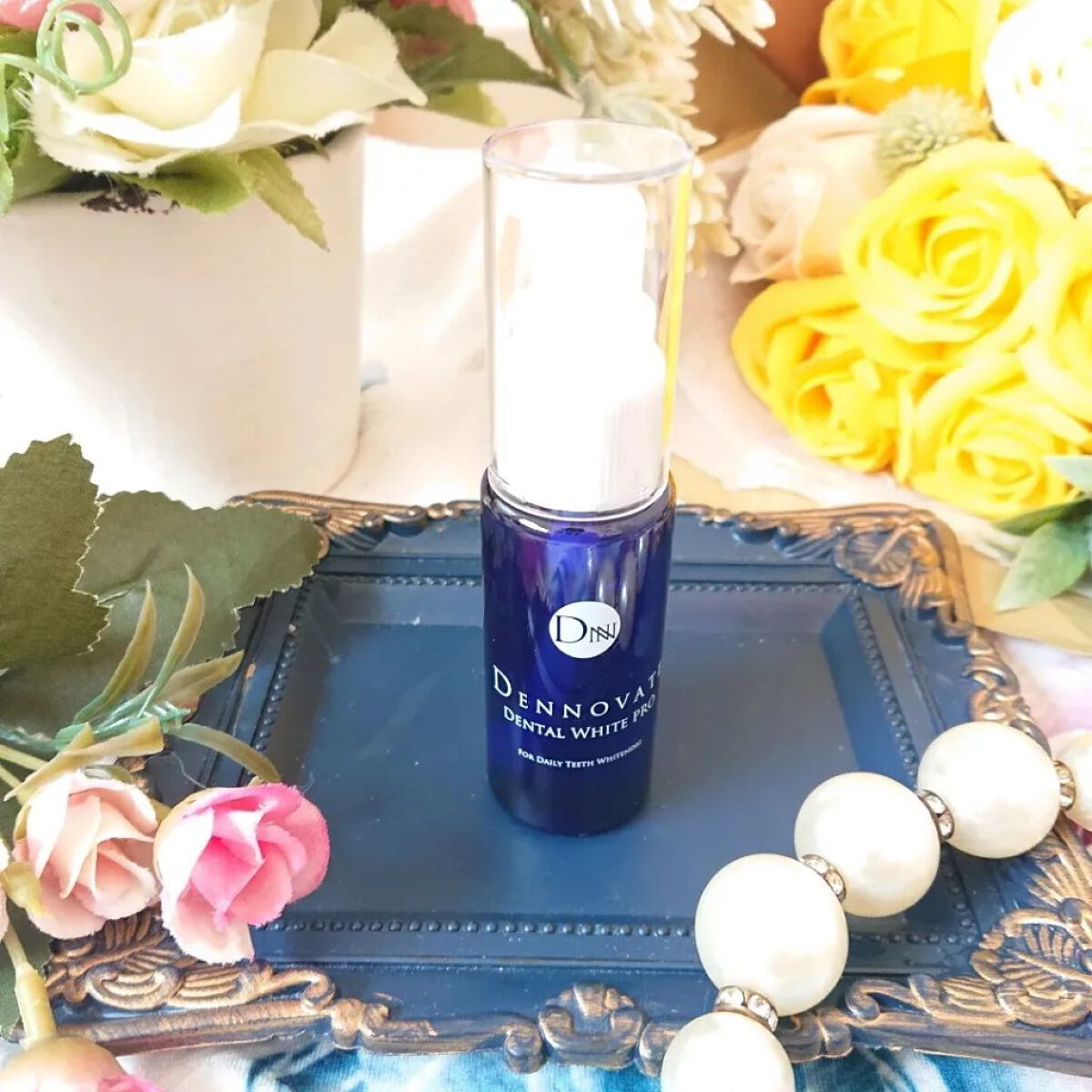 その他 DENNOVATE DENTAL WHITE PRO  30ml デンタルホワイトプロ | ディノベート 公式ブランドサイト