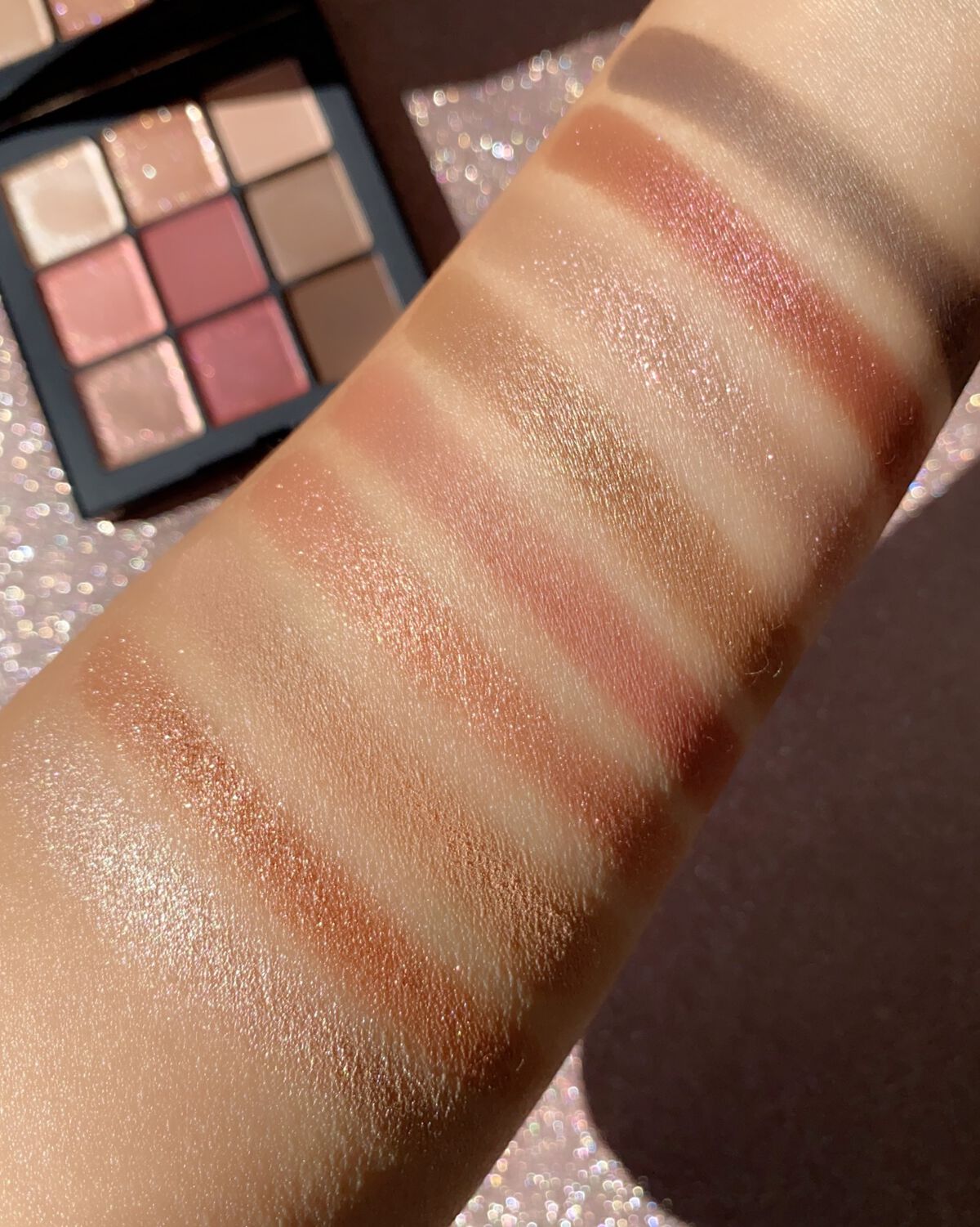 Dewy Kristin Monthly - ブラウン/Hapa kristin/カラーコンタクトレンズを使ったクチコミ（3枚目）