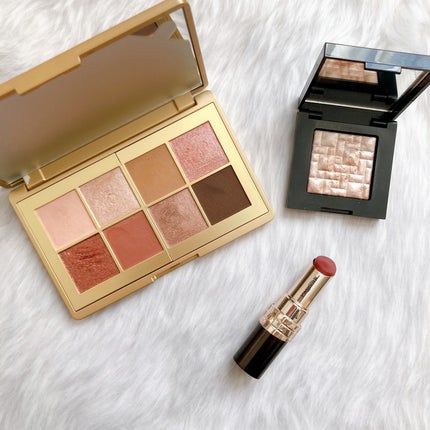 ドラマティックエッセンスルージュ/マキアージュ/口紅を使ったクチコミ(1枚目)