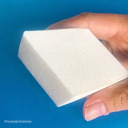 紅葉ちゃん🍁 on LIPS 「シャロン NR-5517ファンデ用菱型4Pパウダーファンデを愛..」(2枚目)