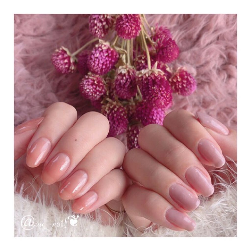 ウィークリージェル/HOMEI/ジェルネイルを使ったクチコミ(3枚目)