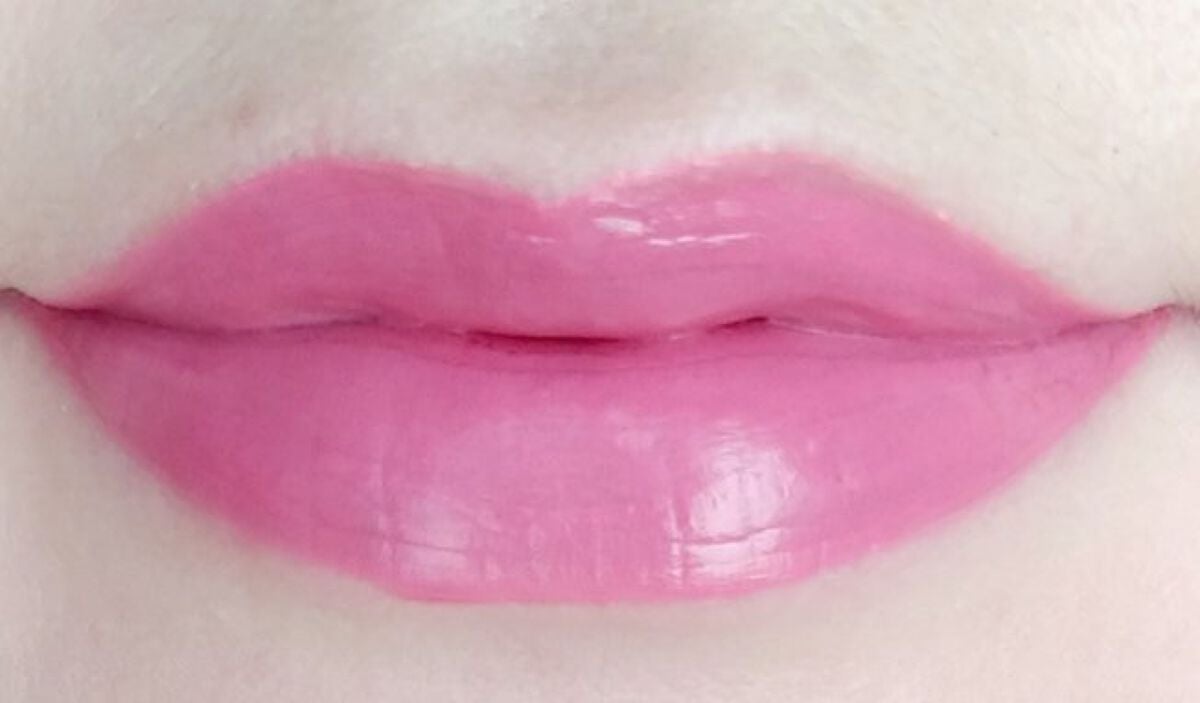 タトワージュ クチュール/YVES SAINT LAURENT BEAUTE/口紅を使ったクチコミ(7枚目)