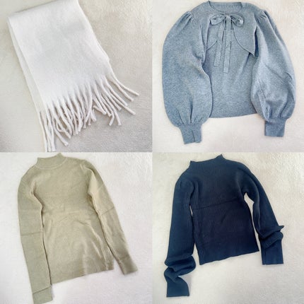 GRL 福袋/GRL/メイクアップキットを使ったクチコミ(2枚目)