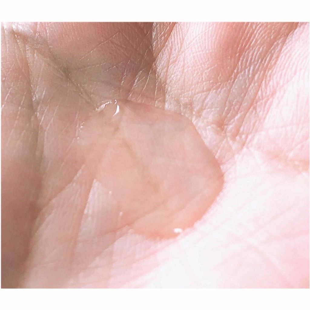 ガラクトミー ナイアシンエッセンス/manyo/美容液を使ったクチコミ（3枚目）