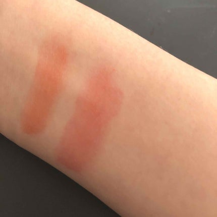 オペラ リップティント N/OPERA/リップティントを使ったクチコミ(2枚目)