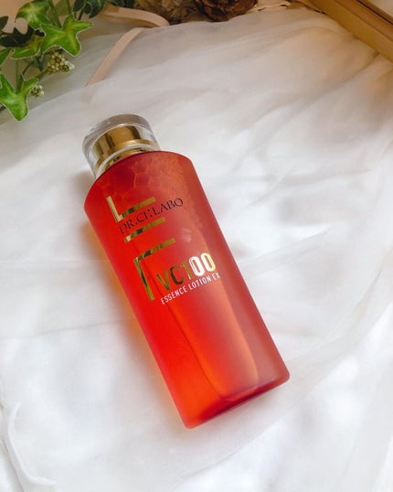 VC100ダブルリペアセラム/ドクターシーラボⓇ/美容液を使ったクチコミ(2枚目)