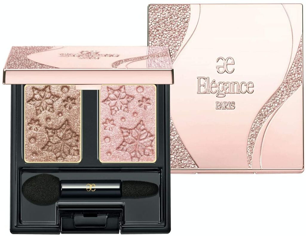 コフレ ルミエール ドゥース Elégance