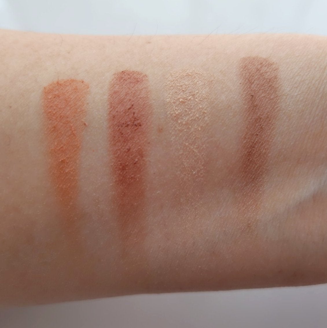 ルナソル アイカラーレーションN/LUNASOL/アイシャドウパレットを使ったクチコミ(3枚目)