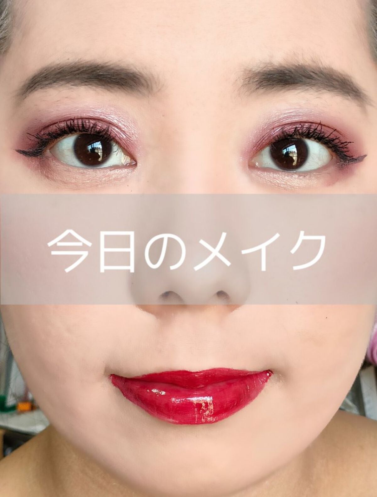 シアトリカルパウダーN/パルガントン/ルースパウダーを使ったクチコミ(1枚目)