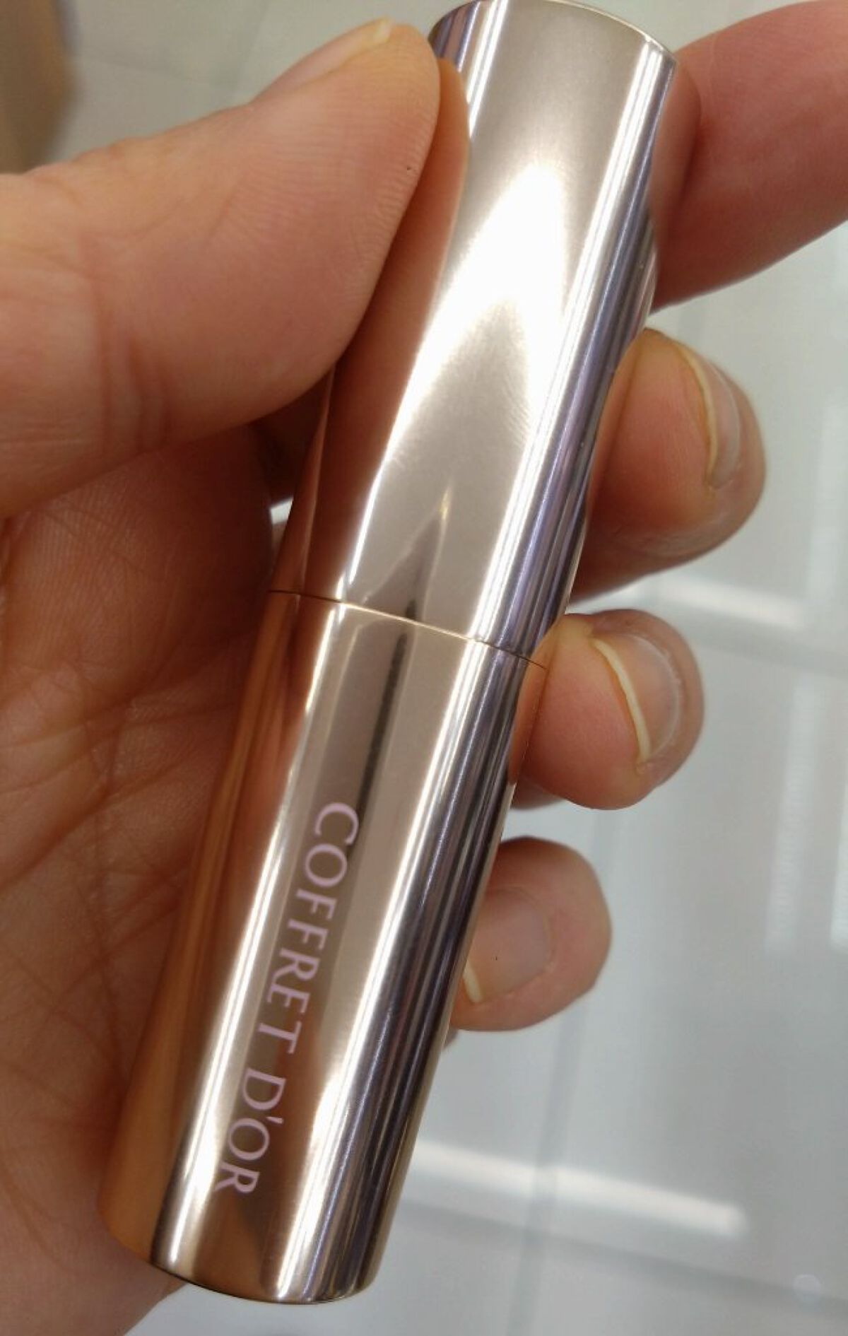 マジカルグロウスティック/コフレドール/スティックコンシーラーを使ったクチコミ（1枚目）