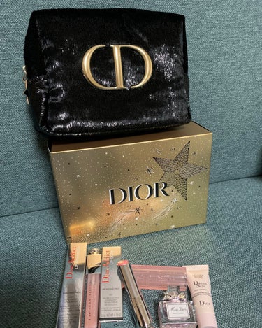 【旧】ディオール アディクト リップ マキシマイザー/Dior/リップグロスを使ったクチコミ（1枚目）